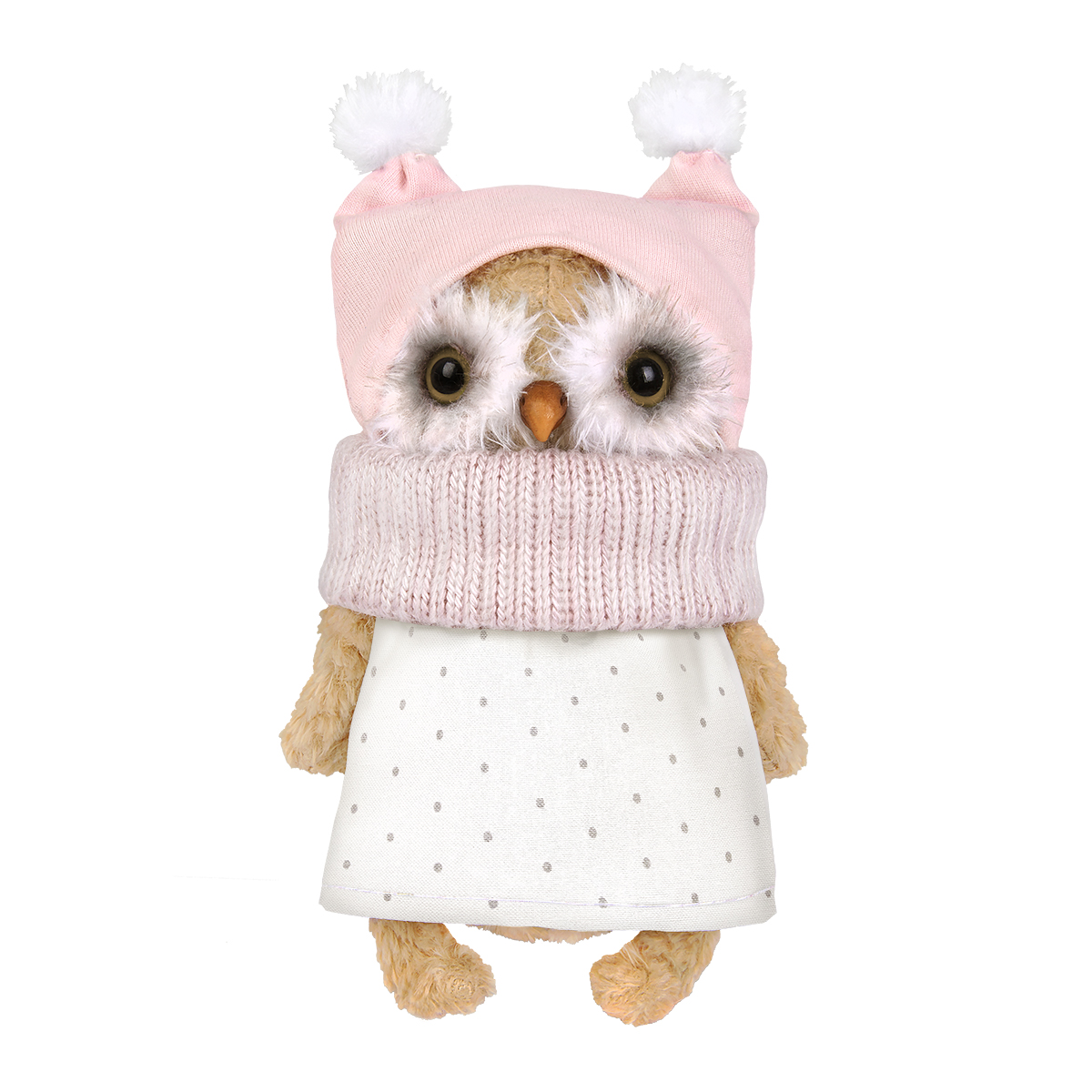 Набор для творчества Miadolla сборка - фото 3