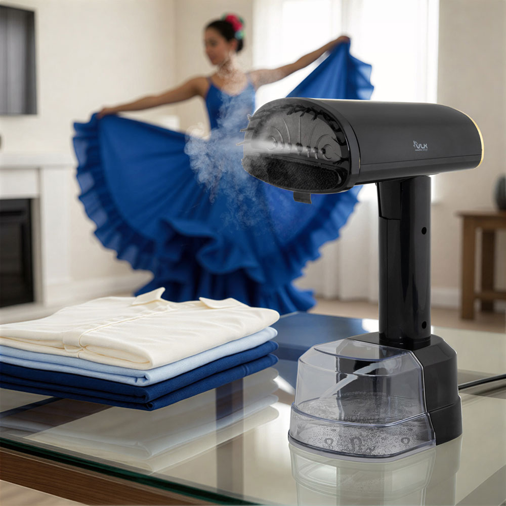 Ручной отпариватель VLK Sorento -5300 - фото 8