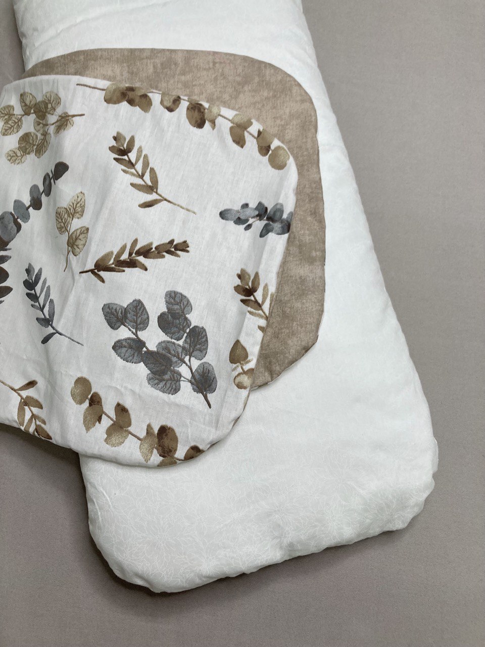 Наматрасник Baby.Eco.Decor BEDmat7040/176 - фото 2