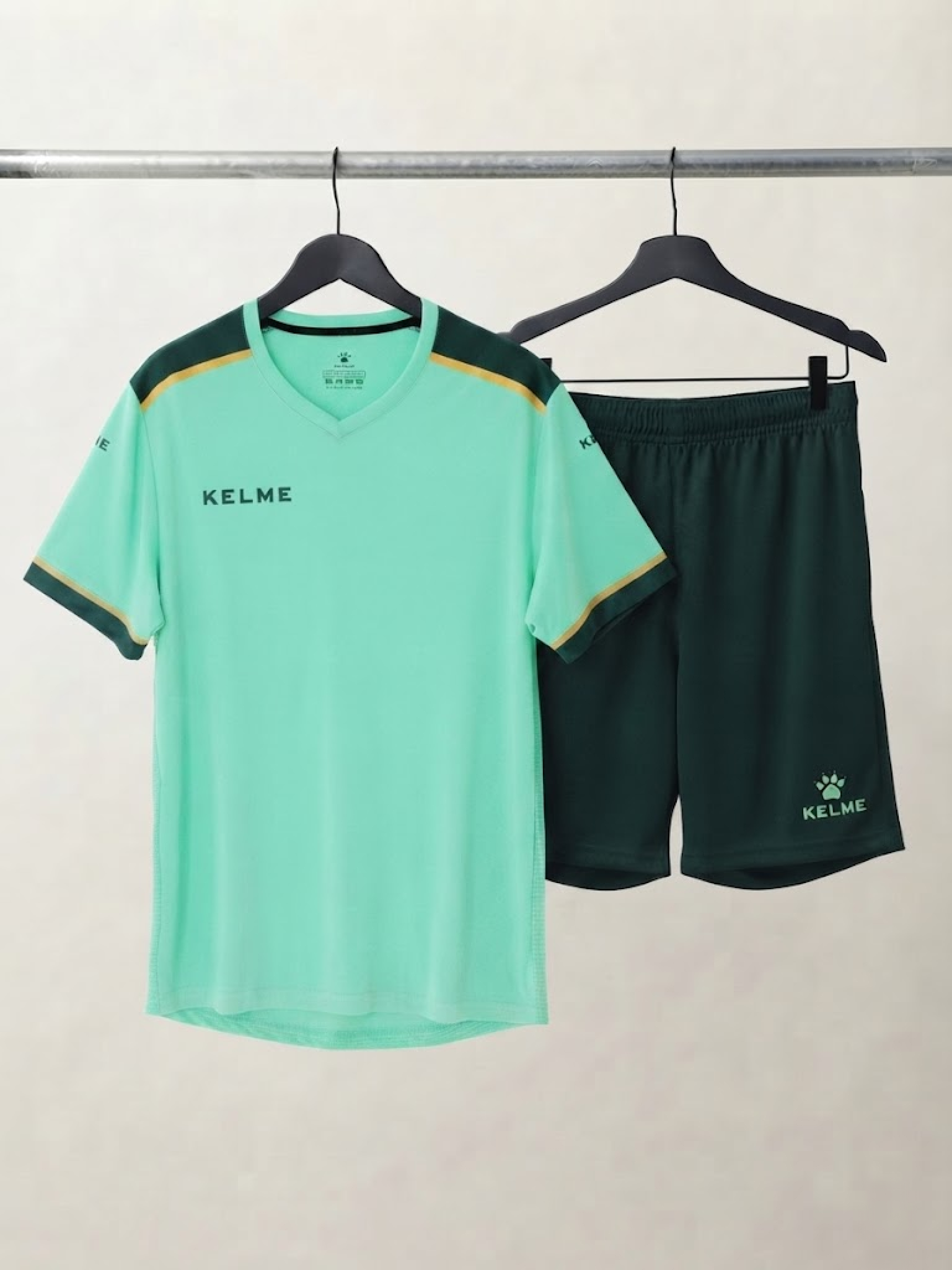 Костюм KELME 8351ZB1158-328 - фото 1