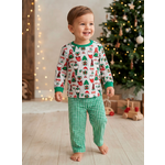 Пижама СовенокЯ