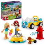 Конструктор LEGO Friends 42635 60 дет.