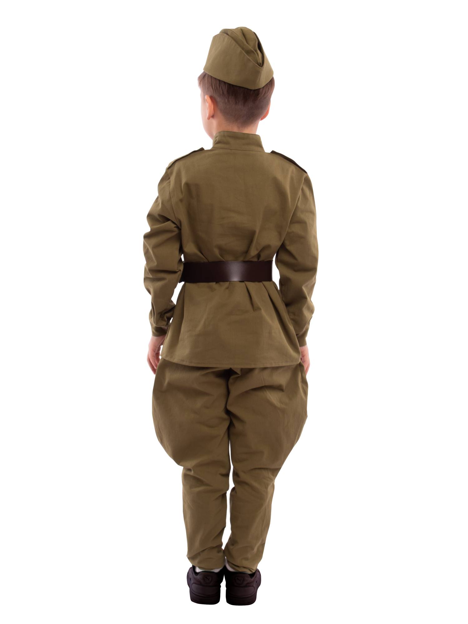 Карнавальный костюм пуговка 2164 к-22 - фото 3