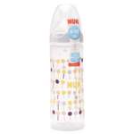 Бутылочка Nuk New Classic 250 мл
