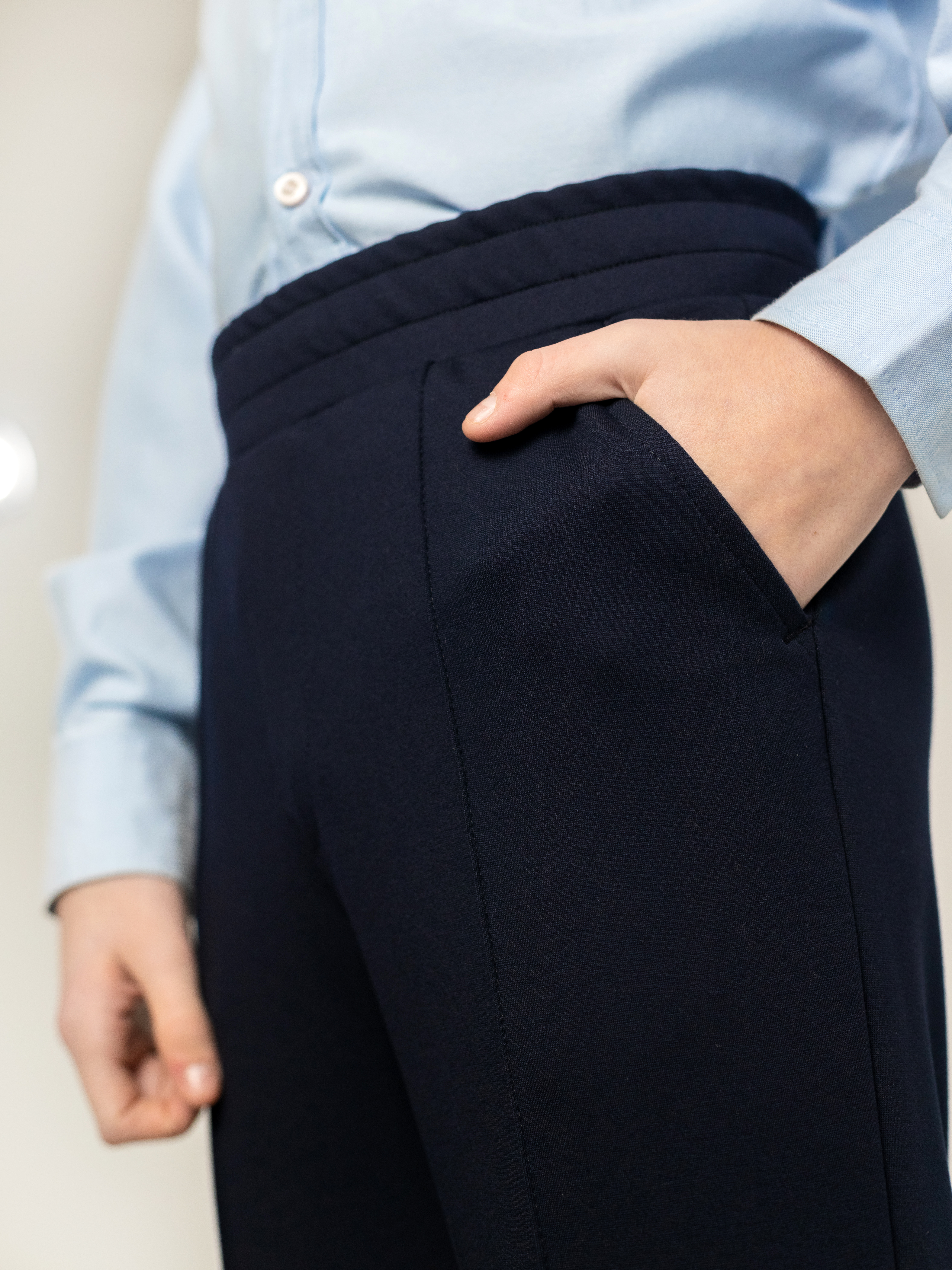 Брюки Baron 054.1 - фото 4