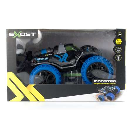 Внедорожник РУ Exost
