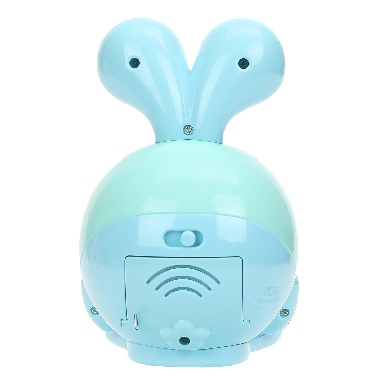 Игрушка ночник УМка Ночник Крошик - фото 6