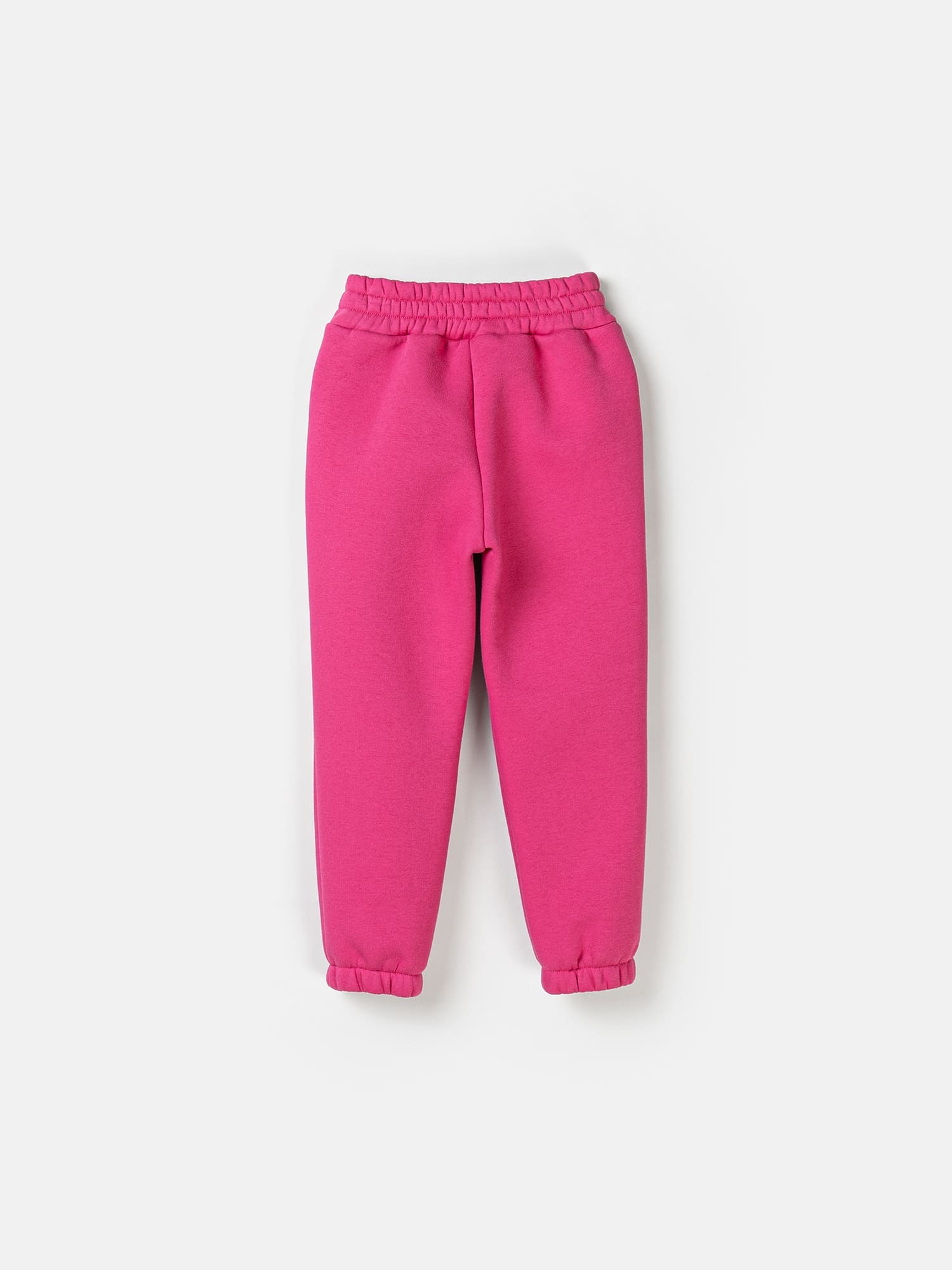 Джоггеры BUNGLY 1R8193/Баблгам - фото 7