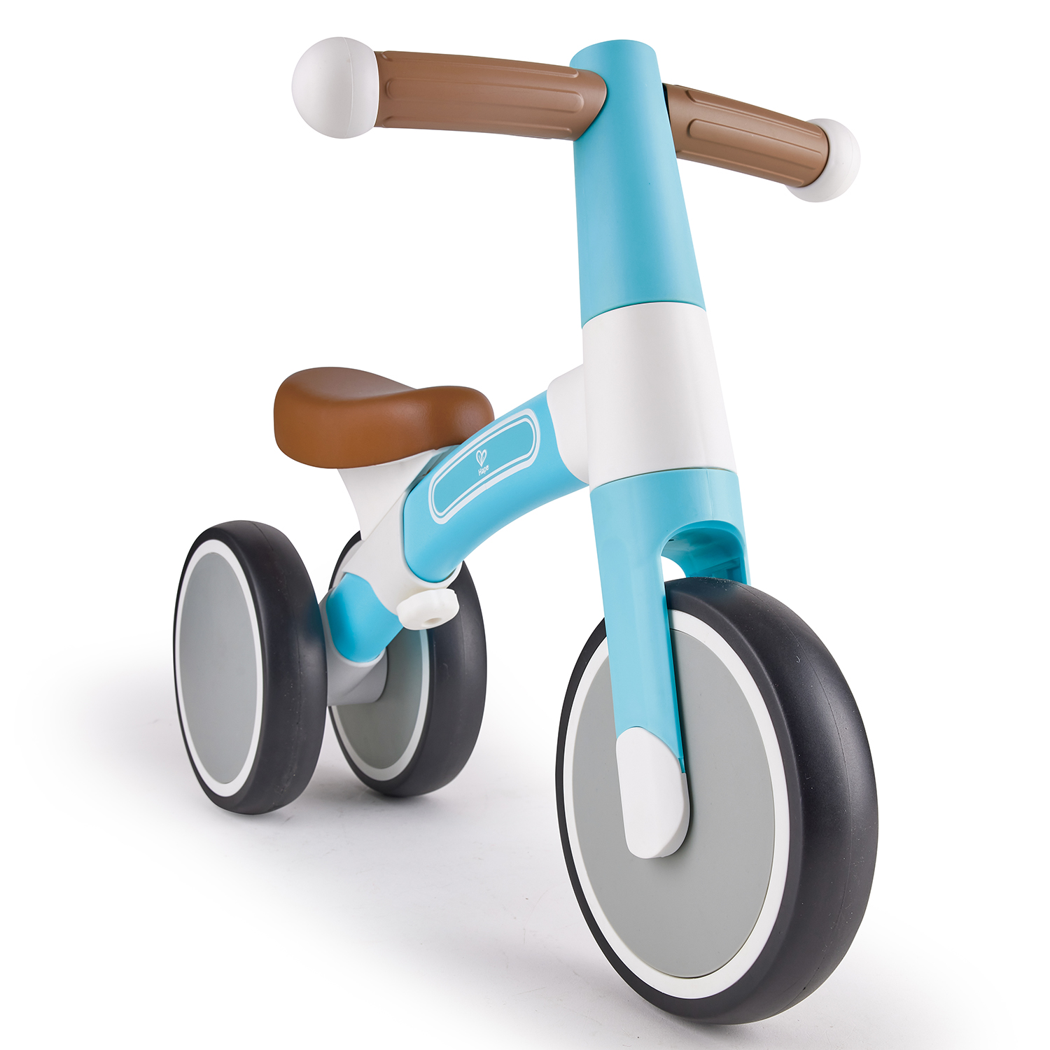 Трехколесный беговел Hape - фото 10