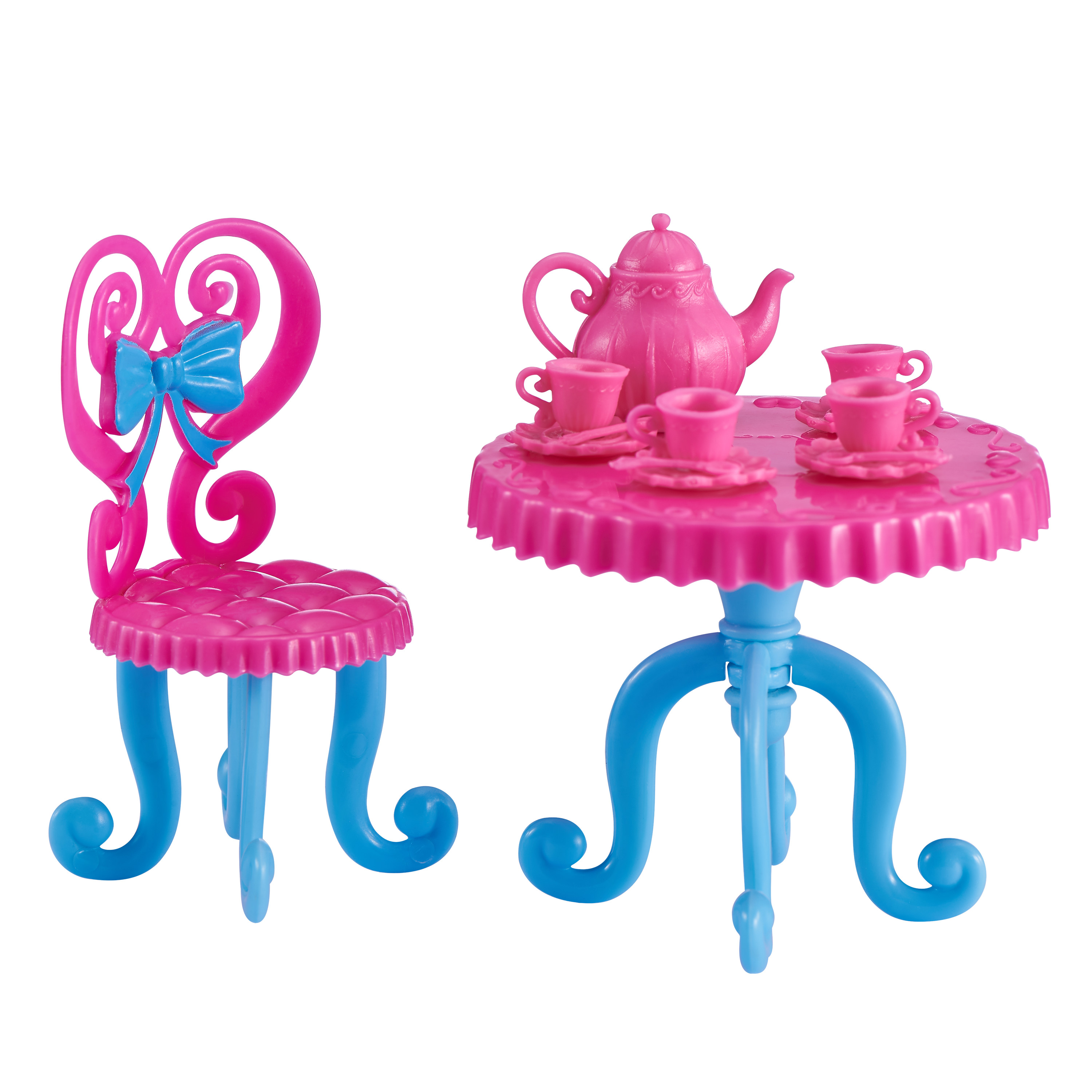 Домик для кукол Zuru Sparkle Girlz 10052 - фото 10