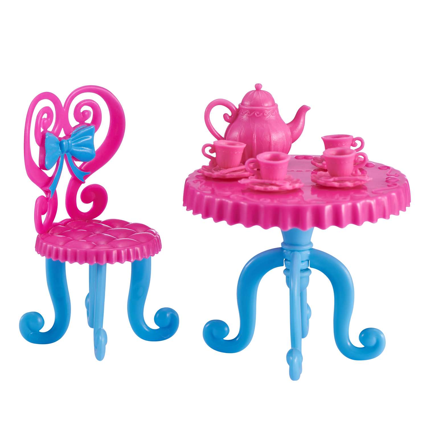 Домик для кукол Zuru Sparkle Girlz 10052 - фото 10