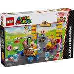 Конструктор LEGO Super Mario 72036 823 дет.