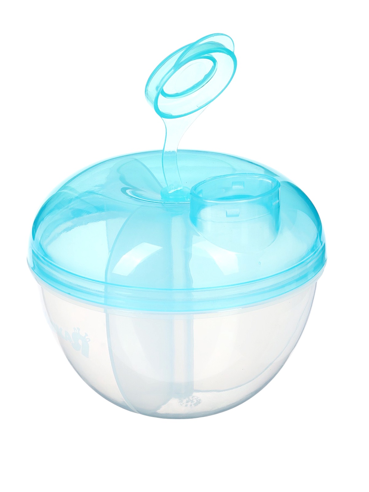 Тарелка Крошка Я - фото 14