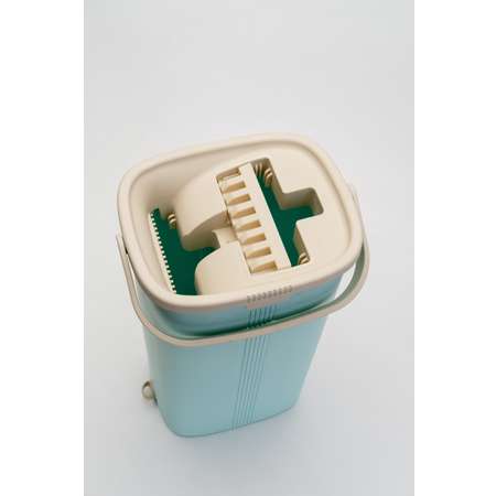 Комплект для уборки Verde Magic 32905 бирюзовый