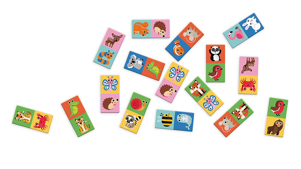 Настольная игра Djeco - фото 3