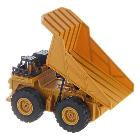 Самосвал РУ Veld Co 1:24