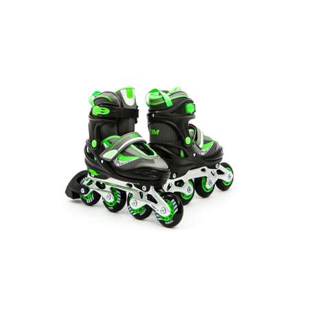 Роликовые коньки Calambus 34-37