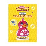 Мягкая игрушка KWAAKS