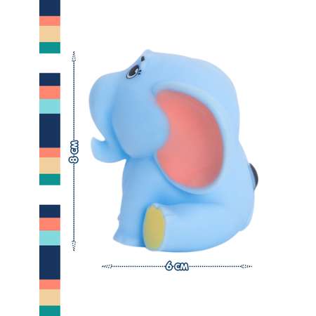 Игрушка Happy Snail Джамбо