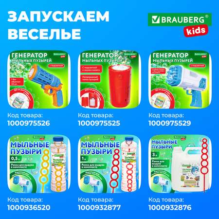 Устройство для выдувания Brauberg