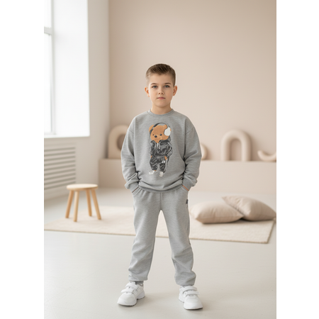 Свитшот и брюки Утенок