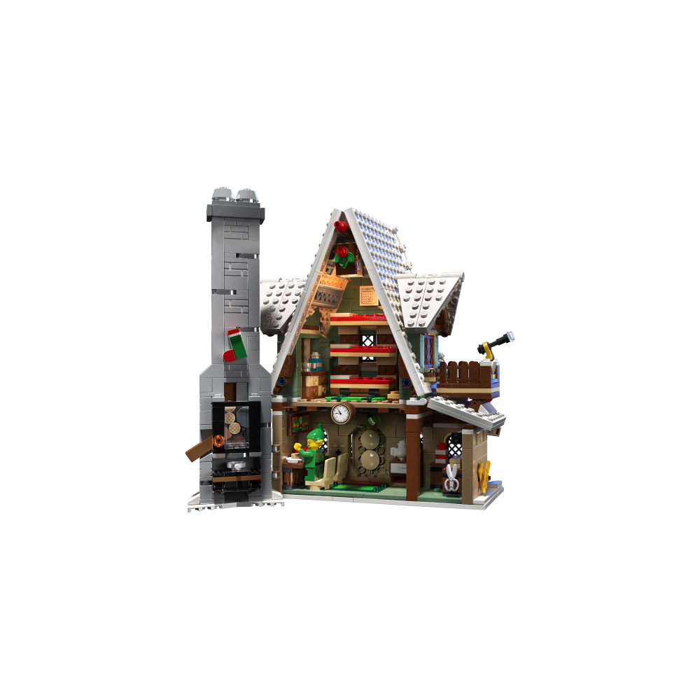 Конструктор LEGO 878 дет. - фото 6