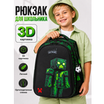 Рюкзак SkyName для мальчика