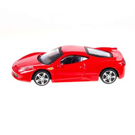 Автомобиль BBurago Ferrari 1:43
