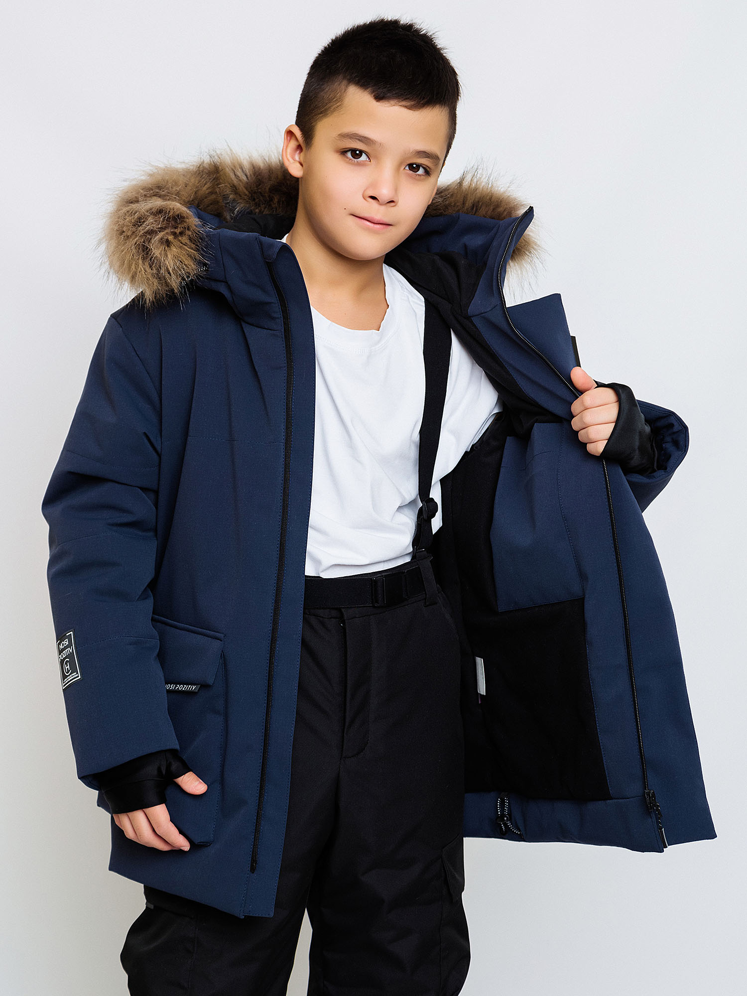 Комплект batik 757-25з-1 - фото 9