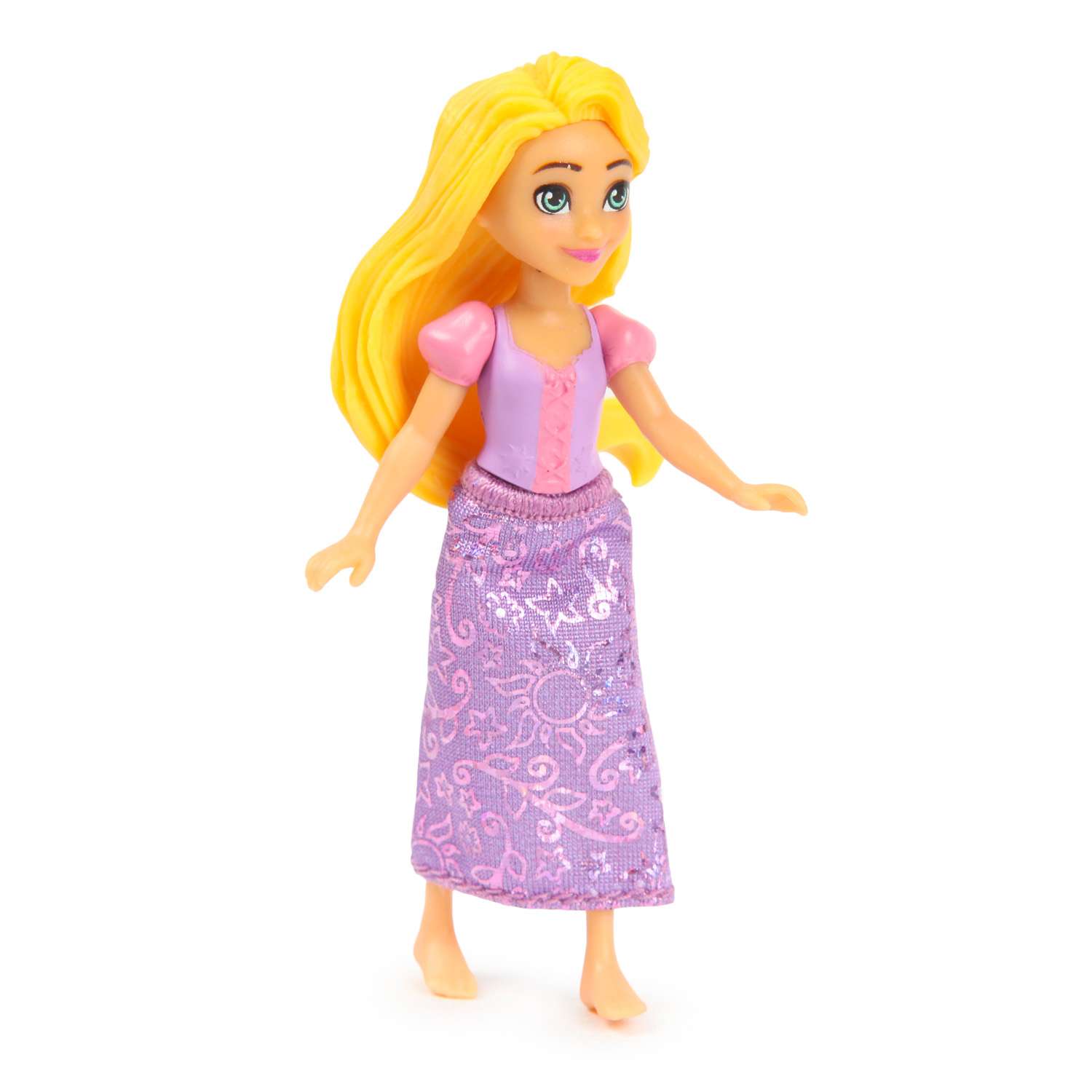 Кукла модельная Disney Princess HLW69 - фото 5