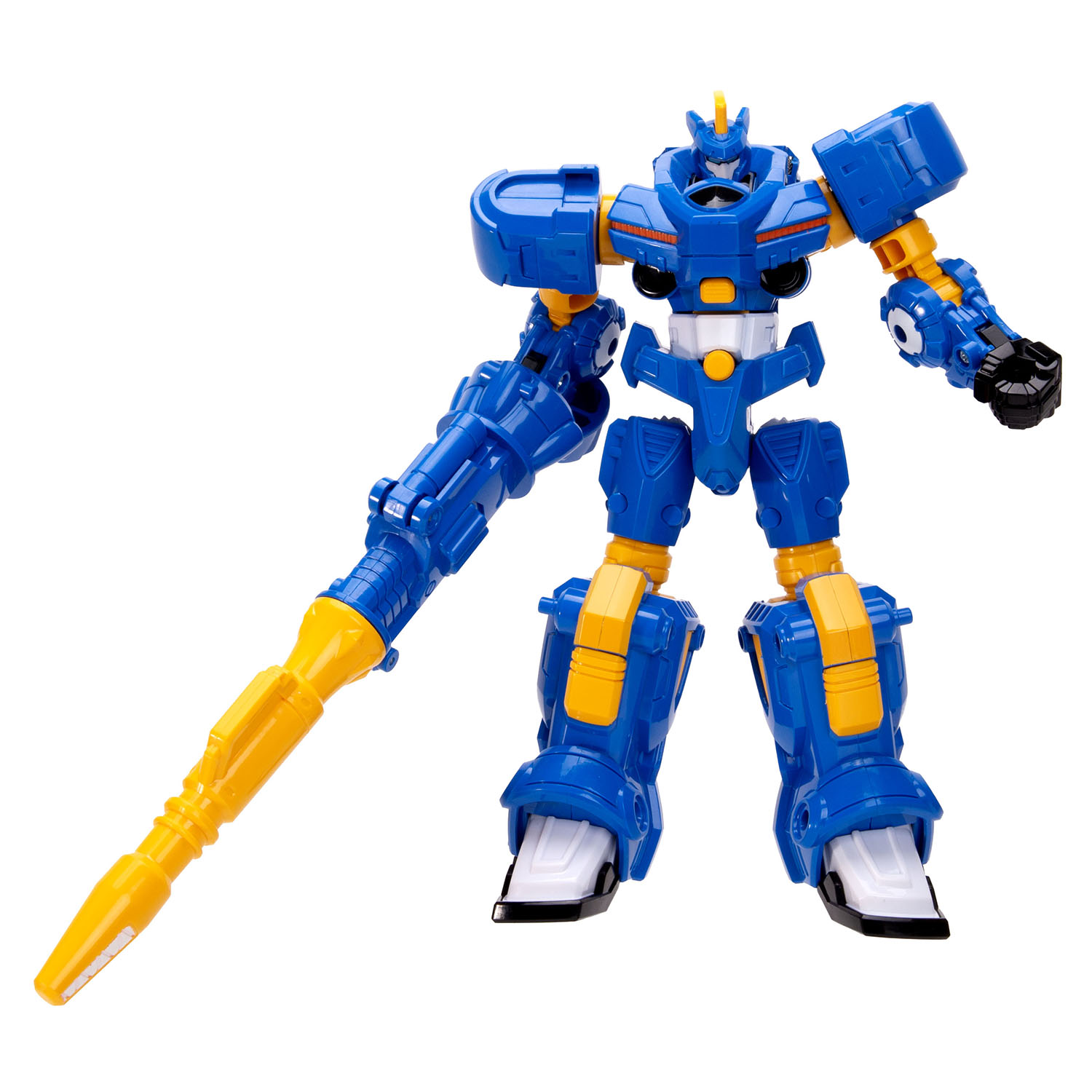 Игровой набор Miniforce Форс Трига - фото 13