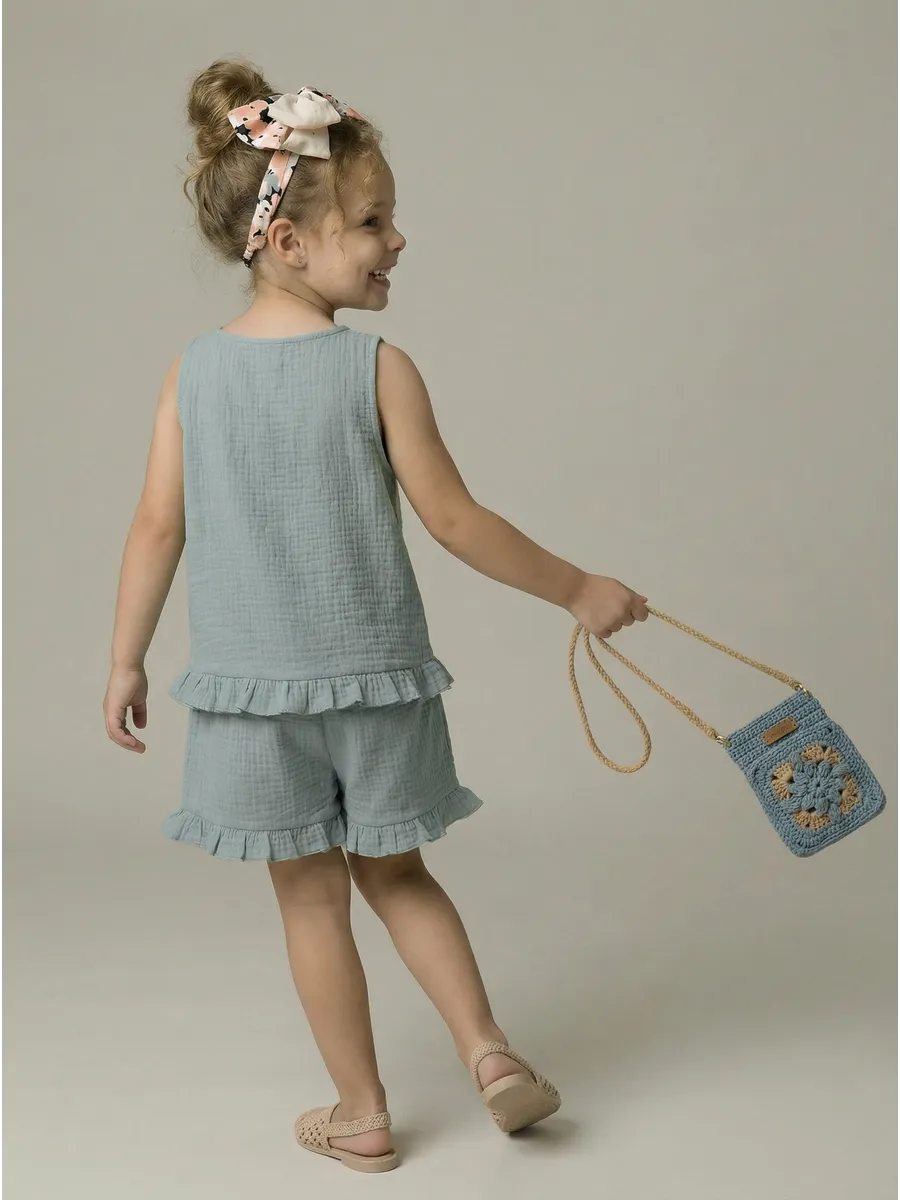 Комплект YOULALA 7200900203 - фото 5