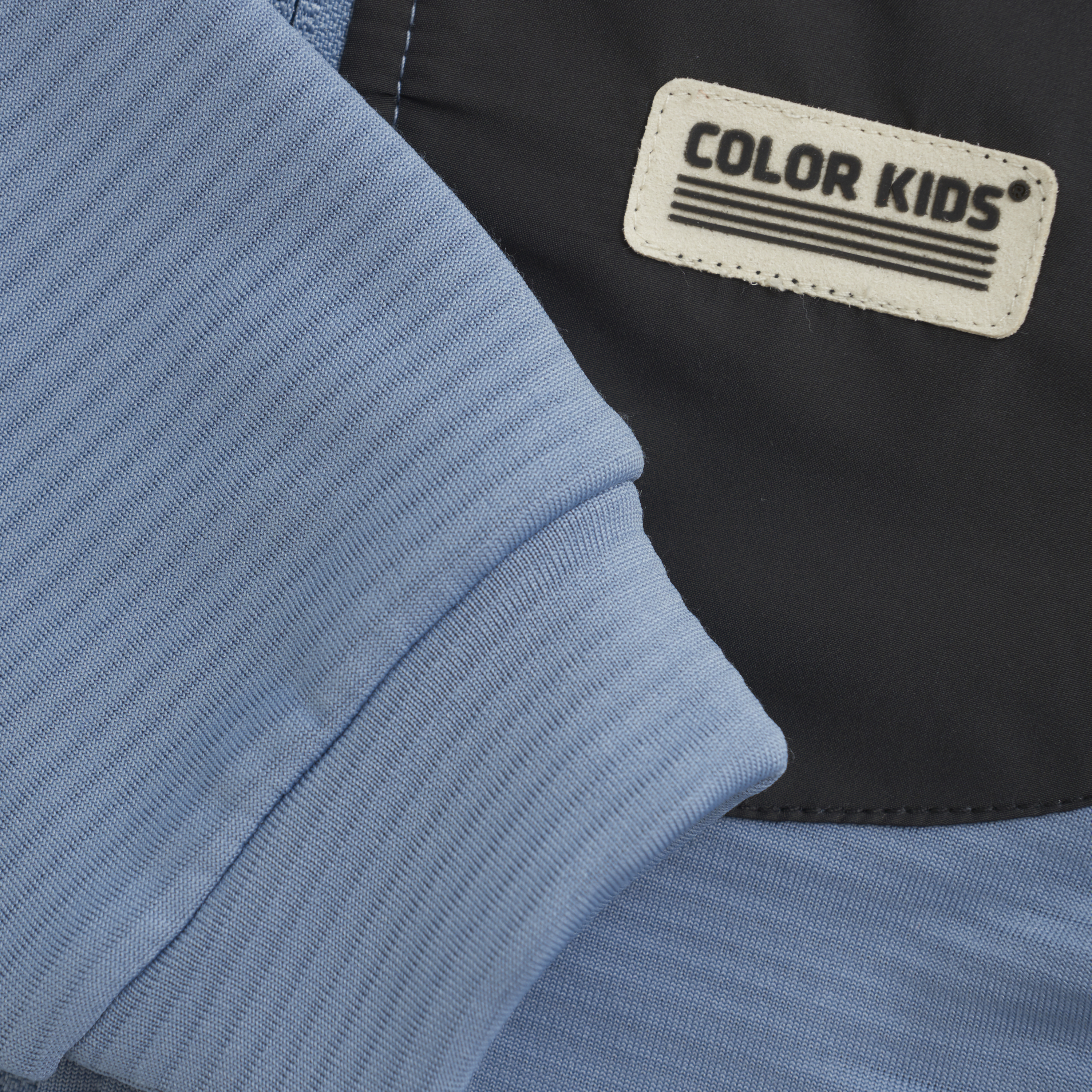 Толстовка Color Kids 741963-7023 - фото 3