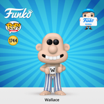 Фигурка Funko