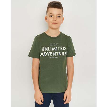 Футболка Futurino