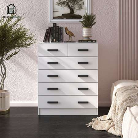 Комод HomeGrad Boston 4+2 ящика