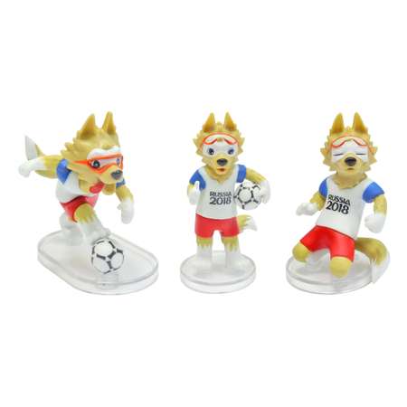 Игровой набор 2018 FIFA World Cup Russia TM
