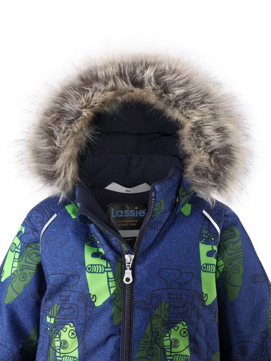 Комплект Lassie 713733-6911 - фото 3