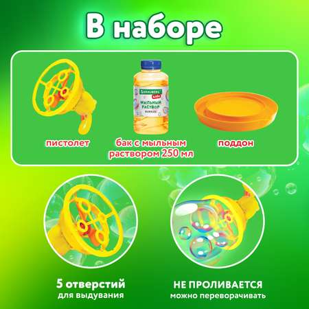 Устройство для выдувания Brauberg