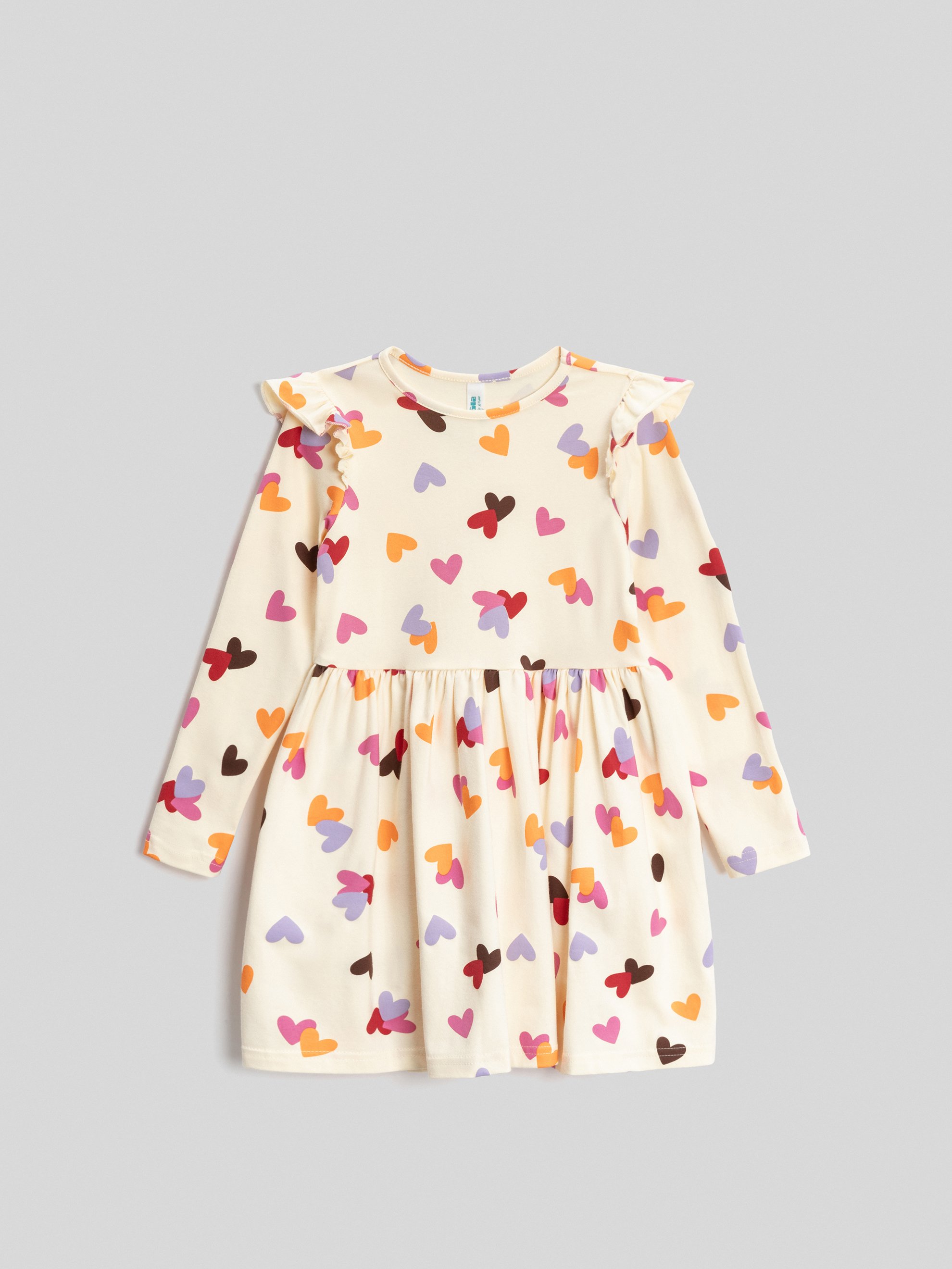 Платье Acoola 20220200907_0094631 - фото 3