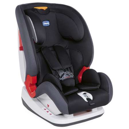 Автокресло Chicco 1/2/3 (9-36 кг)