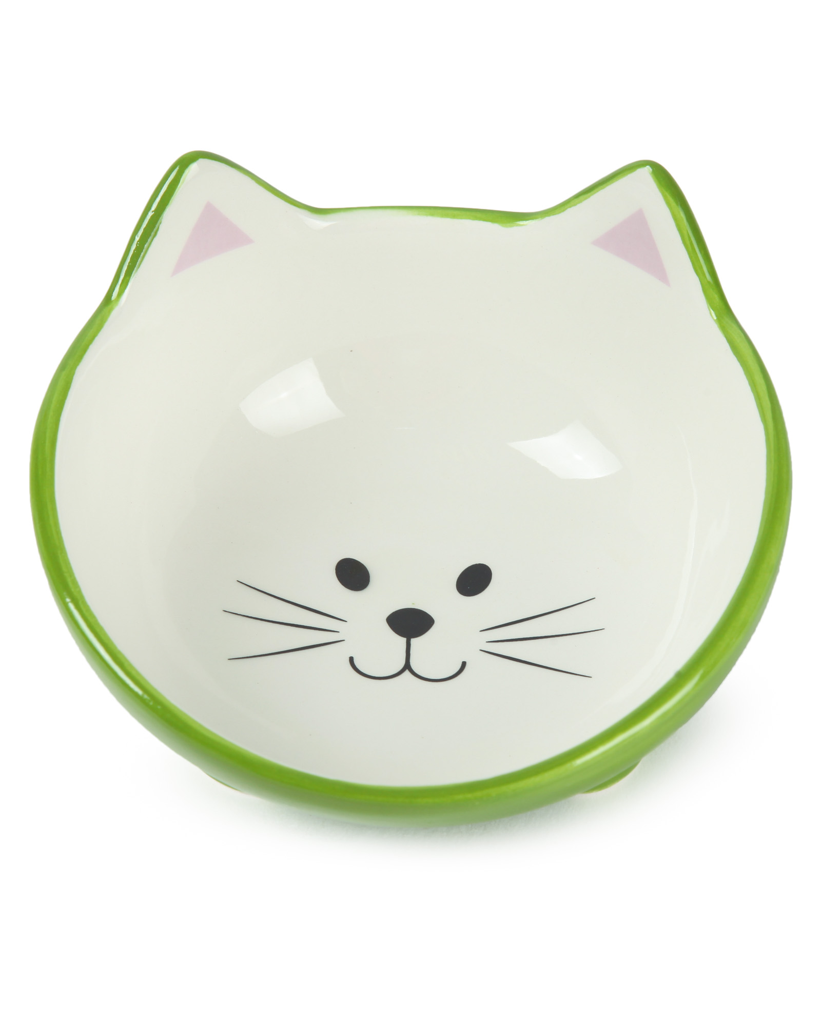 Миска для животного Barbaks Мордочка 13.4*4см - фото 1