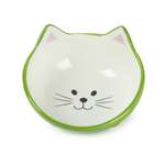 Миска для животного Barbaks Мордочка 13.4*4см