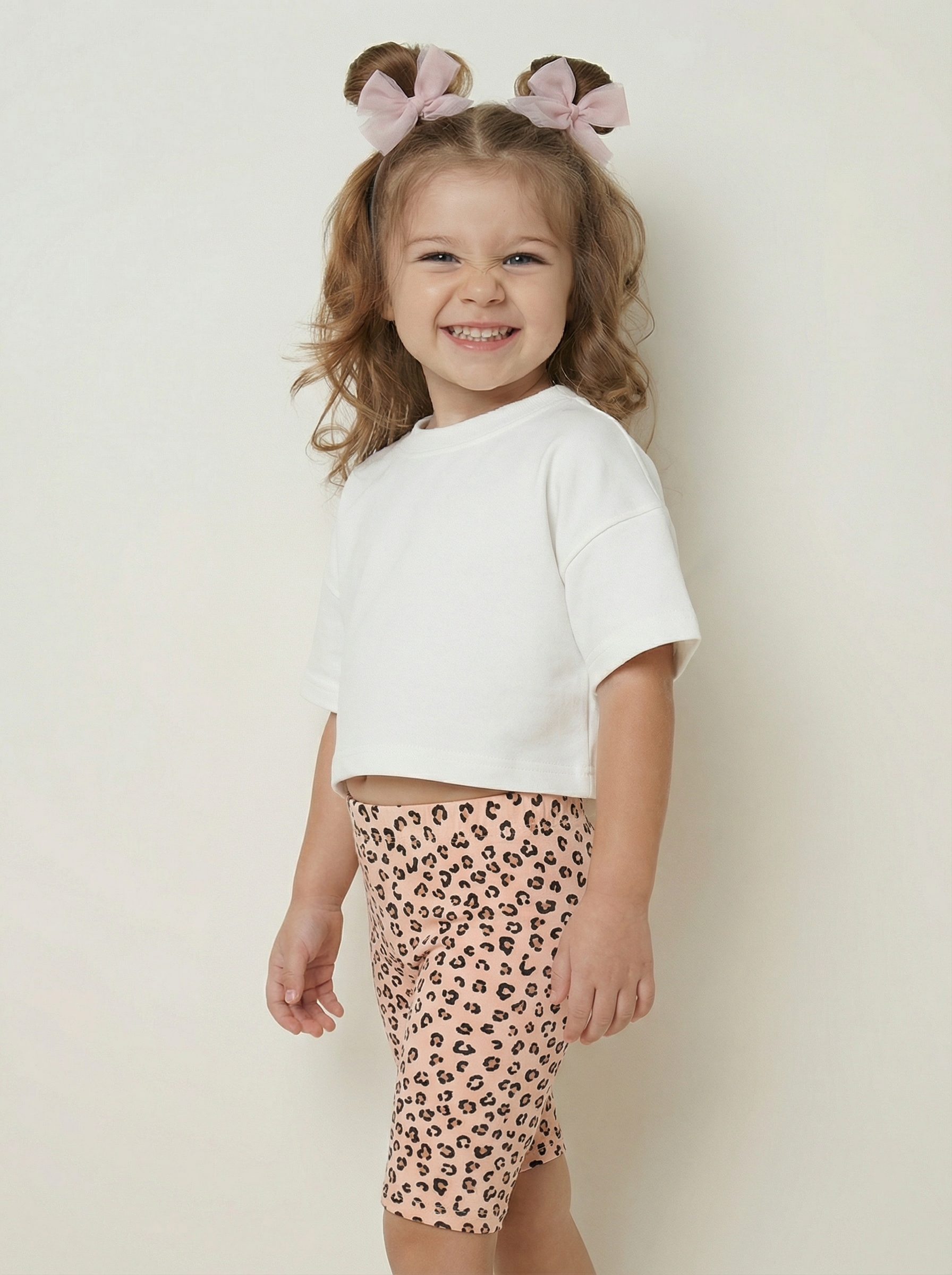 Велосипедки YOULALA 0036101804 - фото 6