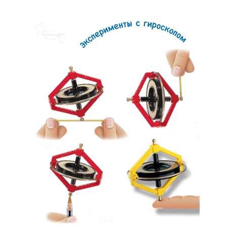 Прибор Navir с металлическим ротором