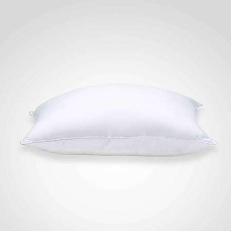 Подушка SONNO Urban Amicor 70x70 см Ослепительно Белый