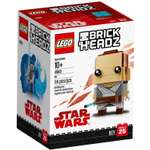 Конструктор LEGO BrickHeadz Рей 41602 119 дет.