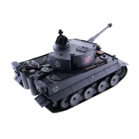 Танк РУ Heng Long 1:16