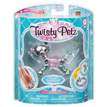 Набор для творчества Twisty Petz