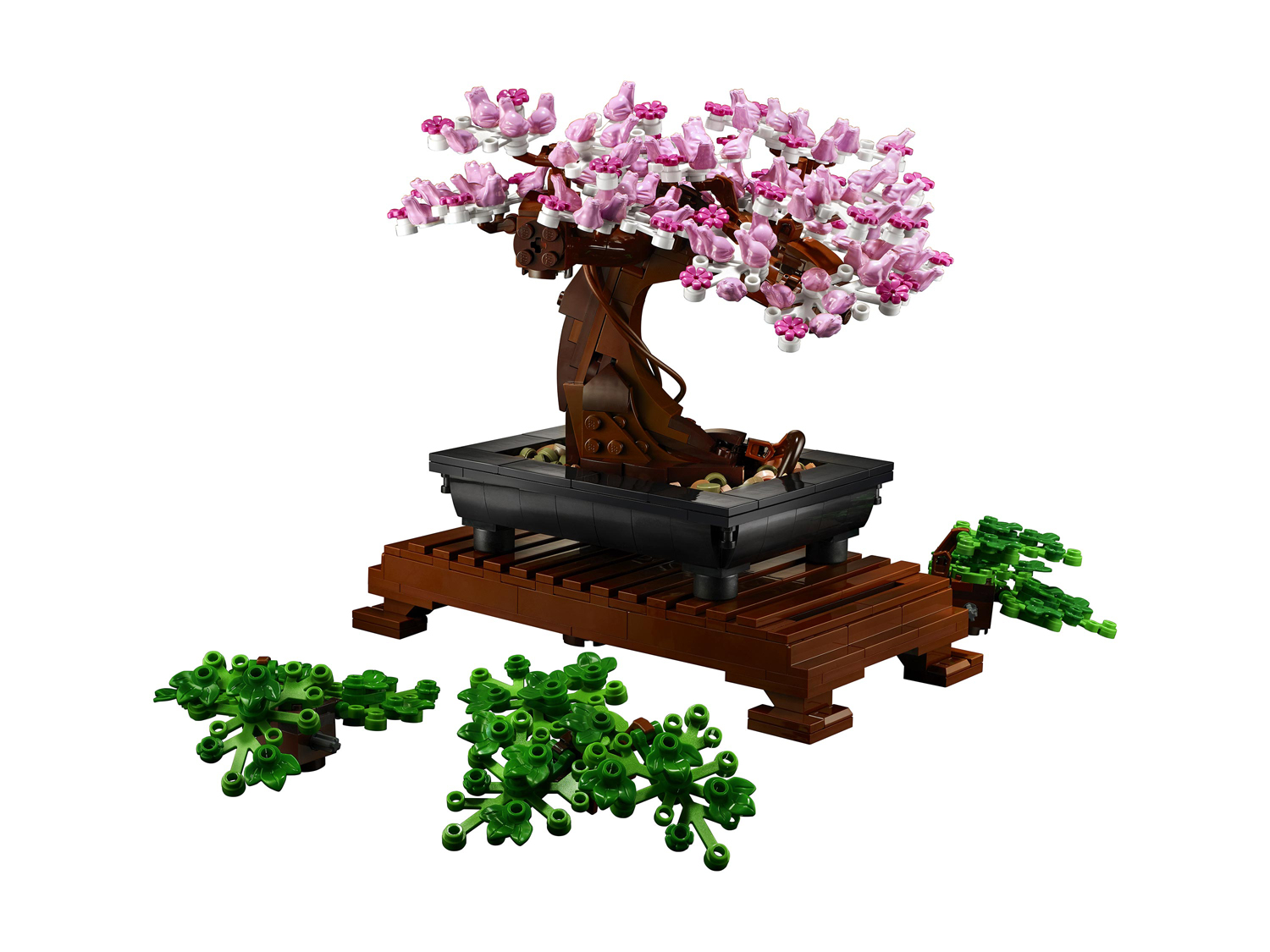 Конструктор LEGO Creator Expert 878 дет. - фото 5